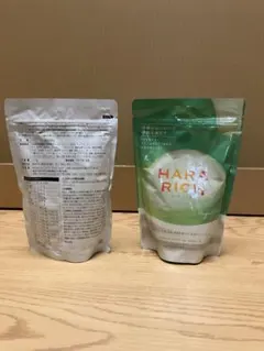 本日限定]HARA RICH ハラリッチ ダイエット スムージー210g 1袋 - メルカリ