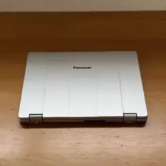 Panasonic Let's note CF-RZ8のサムネイル