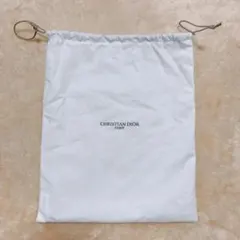 Dior巾着袋/保存袋