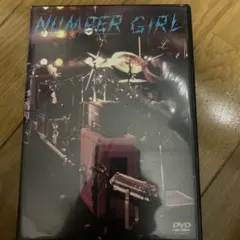 NUMBER GIRL〈2枚組〉
