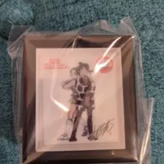 あだち充画業55周年ウィンドアートコレクション 虹色とうがらし