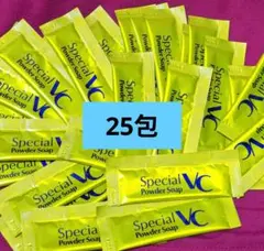キュア Cure Special Powder Soap VC 洗顔パウダーのサムネイル