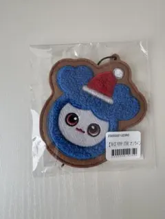 TWICE オンラインくじ　オーナメント　ツウィ