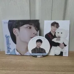 SEVENTEEN　MINGYU　まとめ売り