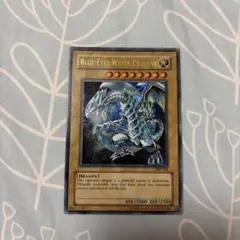 遊戯王 Blue Eyes White Dragon JMP 001 - メルカリ