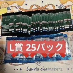 完全未開封 33パック一番くじHUNTER×HUNTER K賞・L賞 まとめ売り