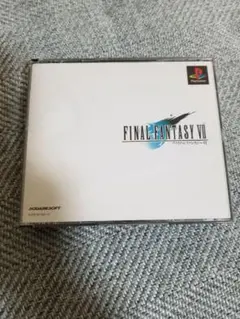 ファイナルファンタジー7
