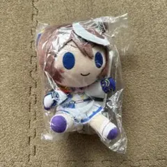 ウマ娘一番くじトウカイテイオー