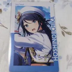 2025年最新】星乃一歌 箔押しの人気アイテム - メルカリ