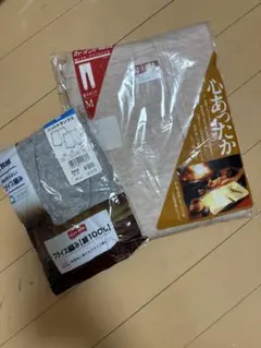 メンズ　下着まとめ売り　M