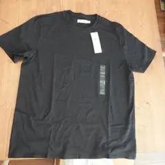 Calvin Klein ブラック Tシャツ Lサイズ