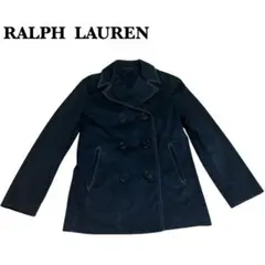 Ralph Lauren 春秋用　ダブルブレストコート　ジャケットコートのサムネイル