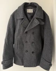 ユナイテッドアローズ ピーコート