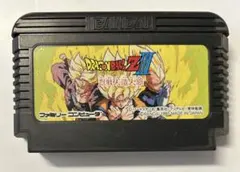 ドラゴンボールZ III 烈戦人造人間　ファミコン