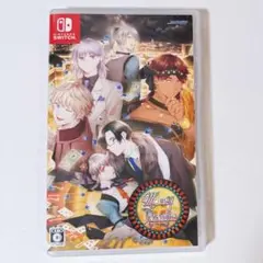 Switch ソフト　Money Parasite ～嘘つきな女～