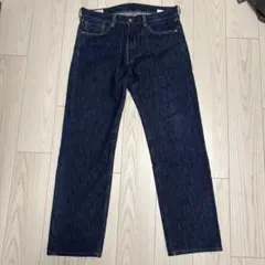 リーバイス505 w33