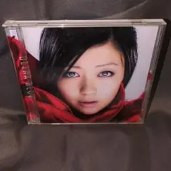 宇多田ヒカル ULTRA BLUE