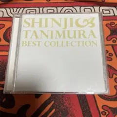 谷村新司　ベストコレクション　CD