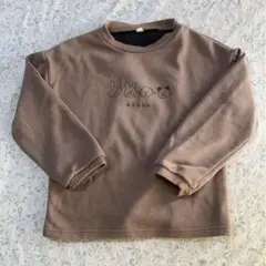 asobo トレーナー