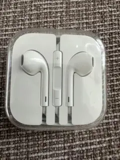 Apple EarPods インイヤーヘッドホン