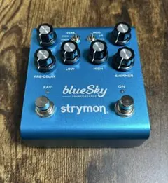 2025年最新】strymon blue skyの人気アイテム - メルカリ