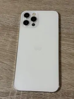 Apple iPhone 12 Pro シルバー SIMフリー