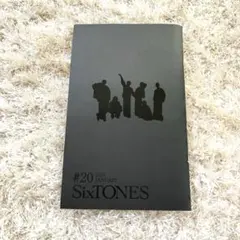 2025年最新】SixTONES会報の人気アイテム - メルカリ