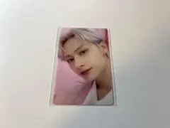 SEVENTEEN ジュン DREAM トレカ