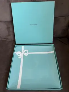 2026年最新】ティファニー プレート ブルーボックスの人気アイテム