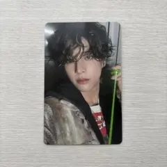 ENHYPEN Weverse ラキドロ トレカ ジェイク