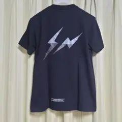THUNDERBOLT PROJECT フラグメント ポケモン Tシャツ
