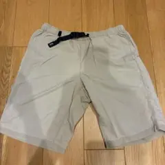オールドモンベル ショートパンツ　アウトドアのサムネイル