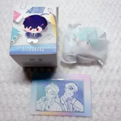 エイリアンステージ ヒトデ型 ぬいぐるみキーホルダー 青春高校シリーズ ティル