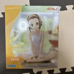 けいおん! 田井中律 Yumemirize フィギュア - メルカリ
