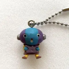 ドラゴンボール　全王様