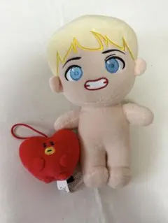 2026年最新】テテ ぬいぐるみ20cmの人気アイテム - メルカリ