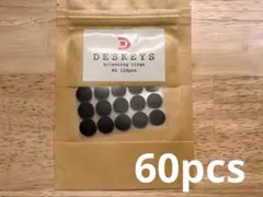 DESKEYS Topre SilencingRings #2UltraThin