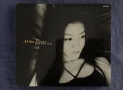 Akiko Grace「from New York」
