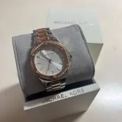 マイケルコース　腕時計