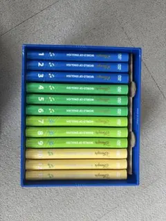 Disney's World of English 全12巻セット