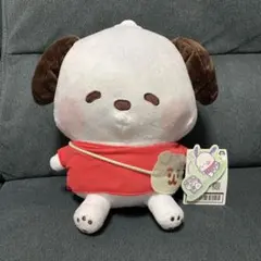 カナヘイの小動物　ぬいぐるみ　ゆるっとアミューズメント×サンリオ　まとめ売り カナヘイの小動物 ゆるっとアミューズメント×サンリオ