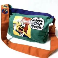 ウッドペッカー