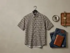 半袖シャツ CALIFORNIA CASUALAIRE別注のサムネイル