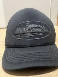 corteiz メッシュキャップ