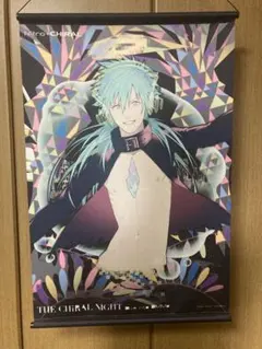 DRAMAticalMurder 蒼葉 ドラマダ 書き下ろし タペストリー Amazon.co.jp: DRAMAtical Murder ドラマティカルマーダー