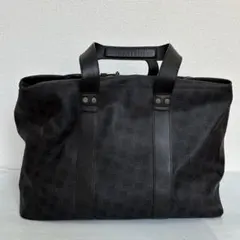 美品 ✨ダンヒル オール レザー ボストンバッグ 大容量 ブラック シボ革 2025年最新】ダンヒル ボストンバッグの人気アイテム - メルカリ