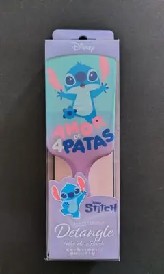 2025年最新】ディズニースティッチヘアブラシの人気アイテム - メルカリ