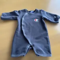 【美品】チャンピオンロンパース 50～60サイズ