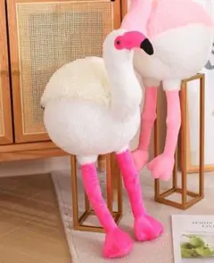 플라밍고 허그 플러시 장난감 플라밍고 플러시 장난감 플라밍고 플러시 장난감