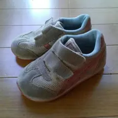 asics アシックス すくすく 14センチ 中古